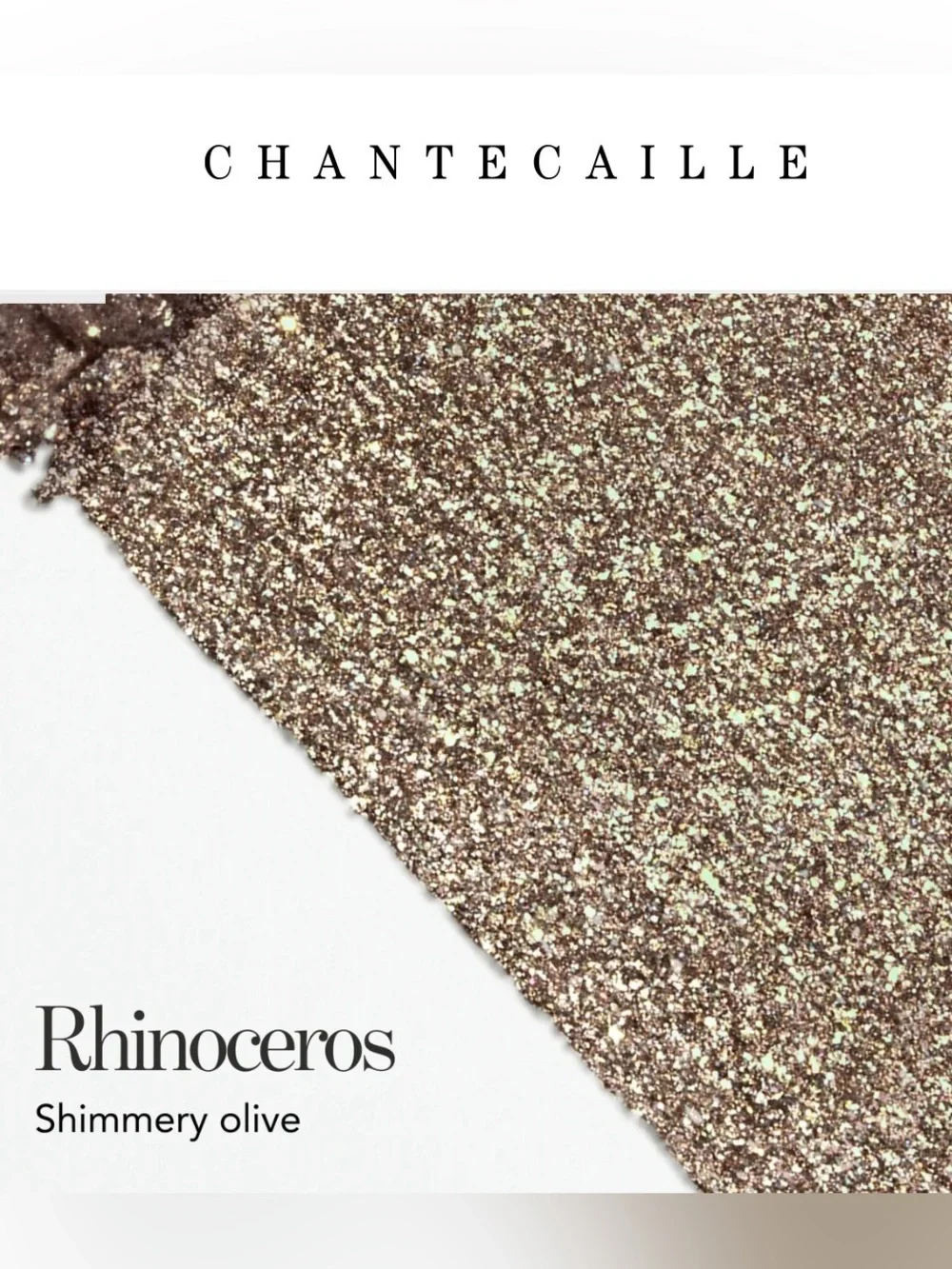 Chantecaille new box